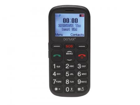 Gsp 120 Gsm Phone Especially For Seniors Denver Electronics denver electronics kopen in de aanbieding Gsp 120 Gsm Phone Especially For Seniors Denver Electronics denver electronics kopen in de aanbieding