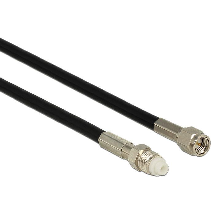 Fme Naar Sma Kabel Delock delock kopen in de aanbieding
