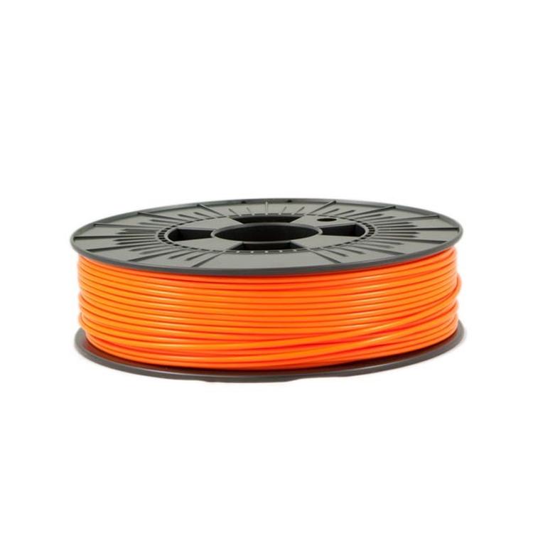 PLA filament Materiaal PLA, Dichtheid 1.24 g/cm3, Gewicht 0.75 kg