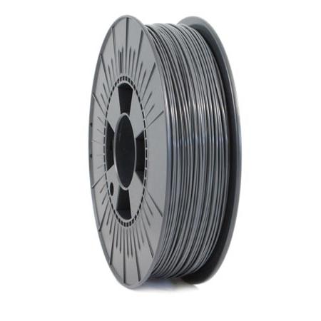 PLA filament - Grijs - 1.75mm - Velleman