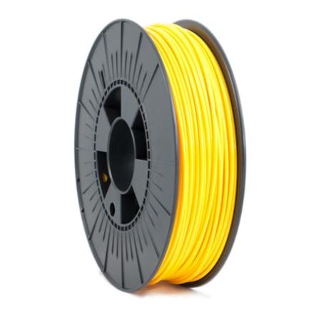 PLA filament - geel - 3 mm - Velleman