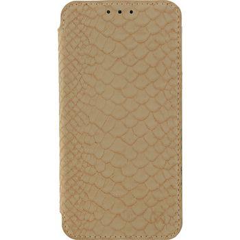 Smartphone Slim Gelly Booklet Samsung Galaxy J5 2016 Beige Mobilize mobilize kopen in de aanbieding Smartphone Slim Gelly Booklet Samsung Galaxy J5 2016 Beige Mobilize mobilize kopen in de aanbieding