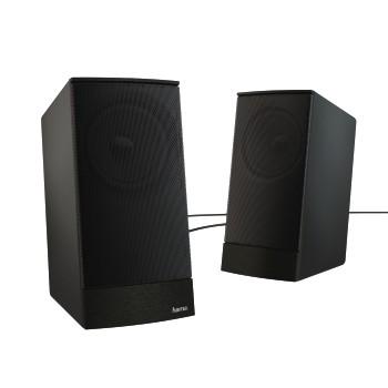Pc Luidspreker Sonic Ls 208 Hama hama kopen in de aanbieding Pc Luidspreker Sonic Ls 208 Hama hama kopen in de aanbieding