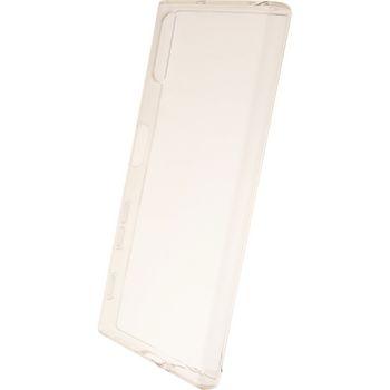 Sony Xperia XZ Telefoonhoes - Transparant - Mobilize