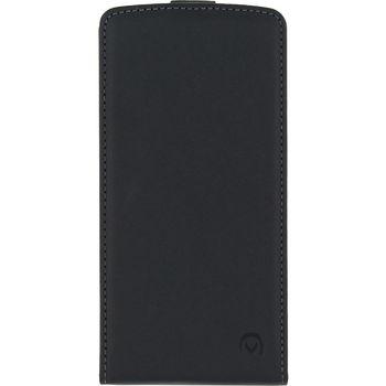Sony Xperia XZ Telefoonhoes - Zwart - Mobilize