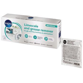 Ontkalker Vaatwasser / Wasmachine 600 g