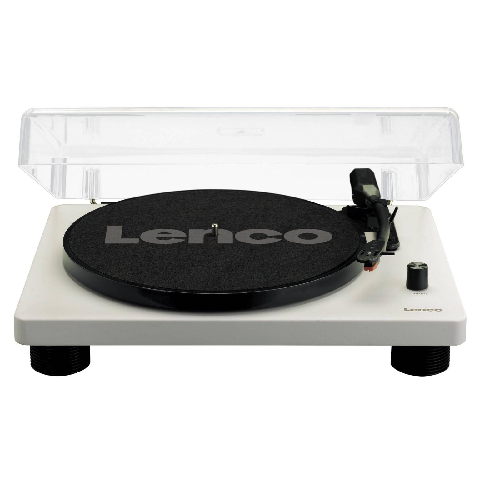 Platenspeler - Lenco