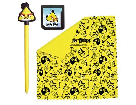 Nintendo Ds Angry Birds Set Quality4All quality4all kopen in de aanbieding