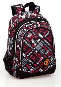 Manchester United Rugtasrugzak Quality4All quality4all kopen in de aanbieding