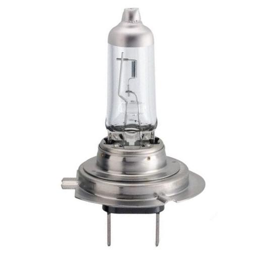 All Ride Carlight H7 Gloeilamp 12V – Kleine Verpakking, Sterke Lichtopbrengst Voor Je Auto