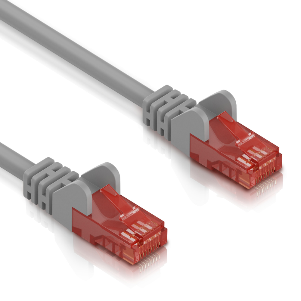 UTP Cat 6 Netwerk Kabel - Allteq