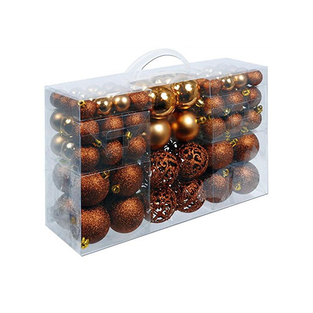 Kerstballen
