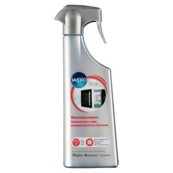 Reinigingsspray Magnetronafzuigkap 500 Ml Wpro wpro kopen in de aanbieding Reinigingsspray Magnetronafzuigkap 500 Ml Wpro wpro kopen in de aanbieding