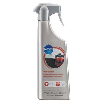 Reinigingsspray Kookplaat 500 Ml Wpro wpro kopen in de aanbieding Reinigingsspray Kookplaat 500 Ml Wpro wpro kopen in de aanbieding