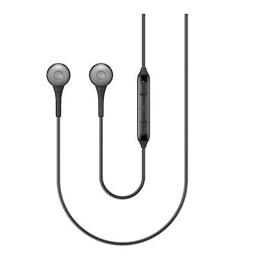 Samsung In Ear Ig935 Headset Black samsung kopen in de aanbieding