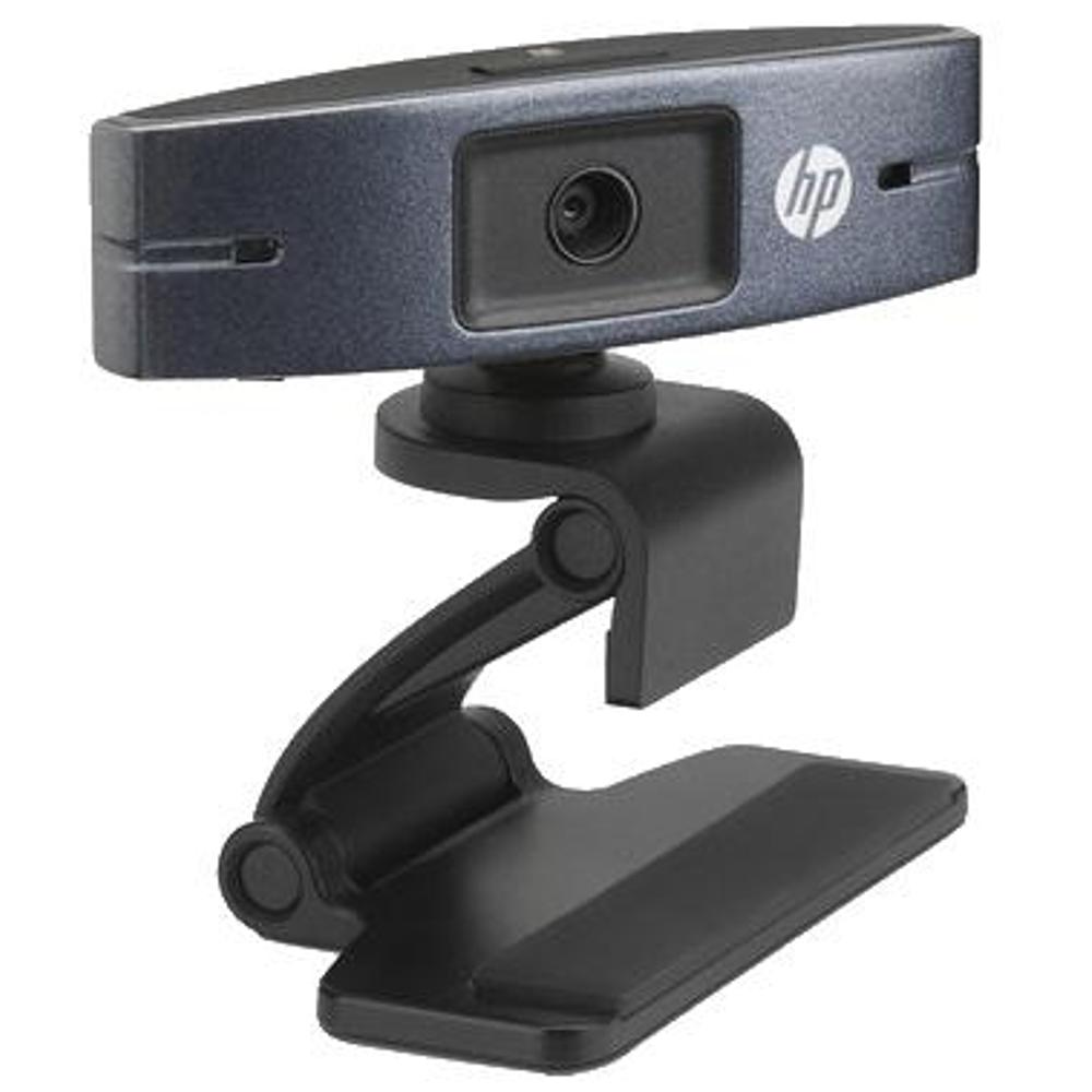 USB Webcam - HP
