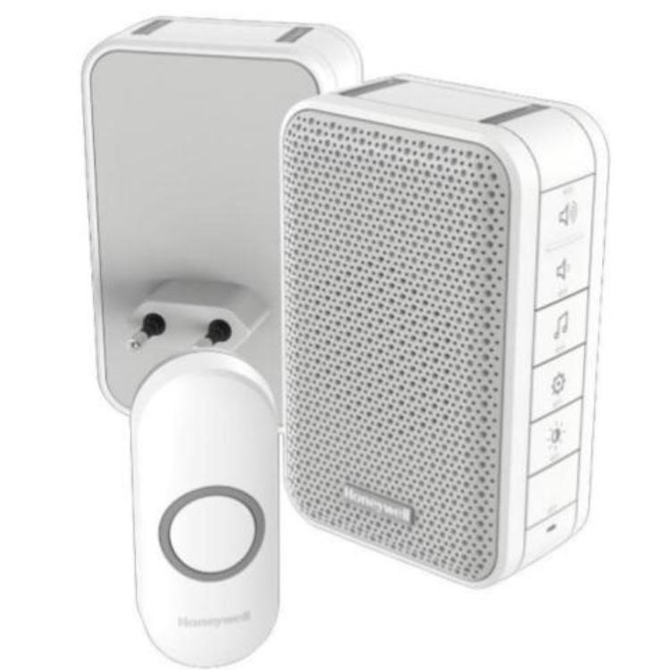 Draadloze deurbel - Honeywell