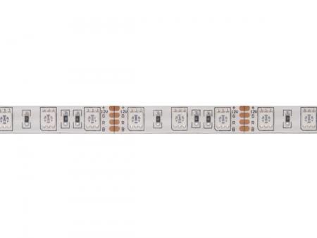 FLEXIBELE LEDSTRIP RGB 300 LEDs 5 m 12 V Velleman