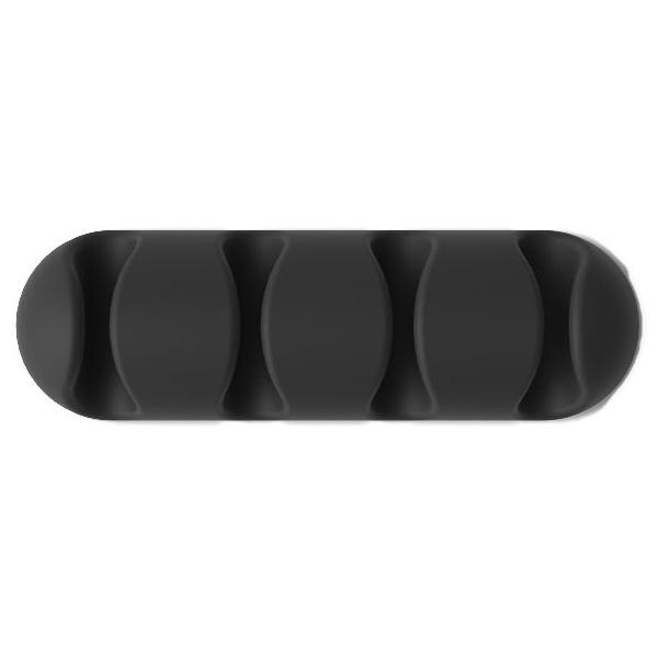 Zelfklevende Kabelclip Bluelounge bluelounge kopen in de aanbieding