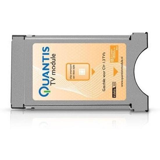 Ci Module Quality4All quality4all kopen in de aanbieding