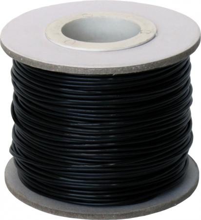 Cavus Powerlink Kabel 4 Aderig Zwart Per 100 Mtr cavus kopen in de aanbieding