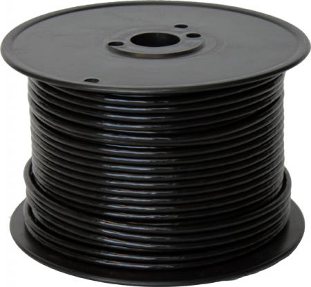 Cavus Master Link Kabel Zwart Per 100 Mtr cavus kopen in de aanbieding