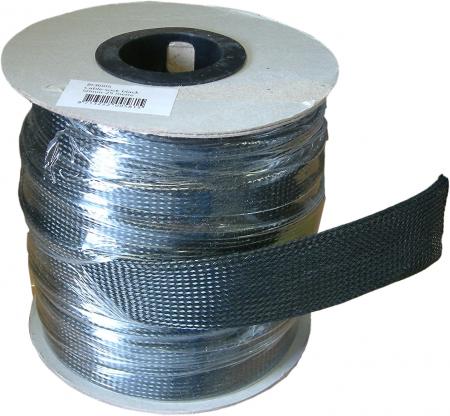 Cavus Kabelsok 50Mm 25 Mtr Zwart cavus kopen in de aanbieding