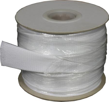 Cavus Kabelsok 50Mm 25 Mtr Wit cavus kopen in de aanbieding