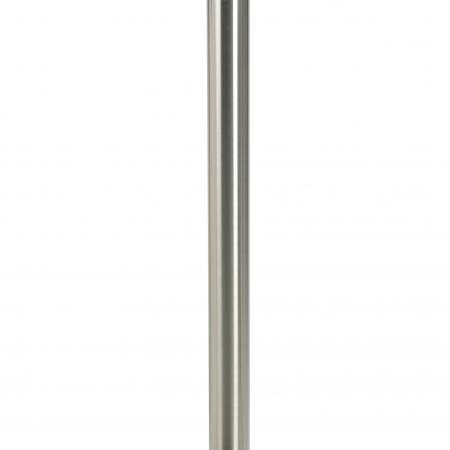 Cavus Kolom 60Mm Rond Hoogte 150Cm Rvs cavus kopen in de aanbieding