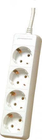 Eb Tafelcontactdoos 4 Voudig Randaarde 3 Mtr Wit Eb eb kopen in de aanbieding Eb Tafelcontactdoos 4 Voudig Randaarde 3 Mtr Wit Eb eb kopen in de aanbieding