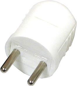 Eb Lichtnetstekker 10 Ampere Wit Eb eb kopen in de aanbieding Eb Lichtnetstekker 10 Ampere Wit Eb eb kopen in de aanbieding