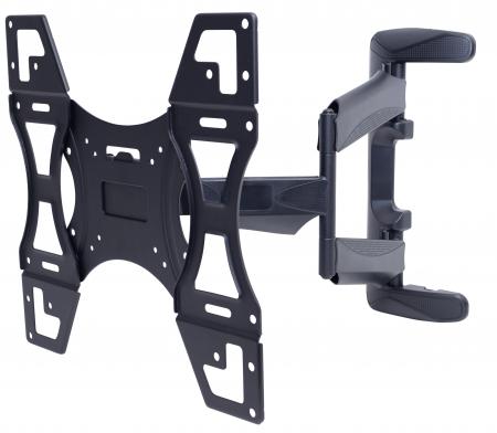 Multibrackets Muursteun Vesa Flexarm Full Motion Single Multibracket multibrackets kopen in de aanbieding
