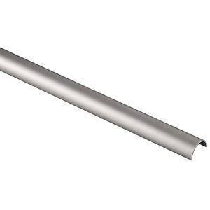 Kabelgoot - Aluminium - 1.8 x 1 cm - Multibrackets