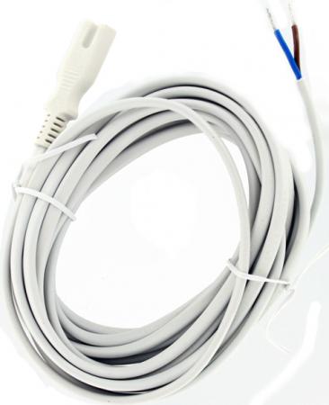 Cavus Ac Kabel Met Open Eind 5 Mtr Wit cavus kopen in de aanbieding Cavus Ac Kabel Met Open Eind 5 Mtr Wit cavus kopen in de aanbieding