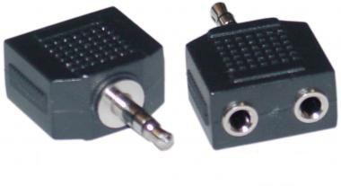 Eb Adapter 35Mm2X35Mm Female Eb eb kopen in de aanbieding Eb Adapter 35Mm2X35Mm Female Eb eb kopen in de aanbieding