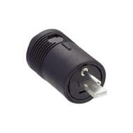 Lumberg Luidspreker plug schroef [per 10 stuks] Lumberg