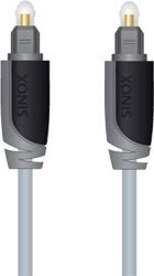 Sinox Plus Aansluitkabel Toslink 05 Mtr sinox plus kopen in de aanbieding