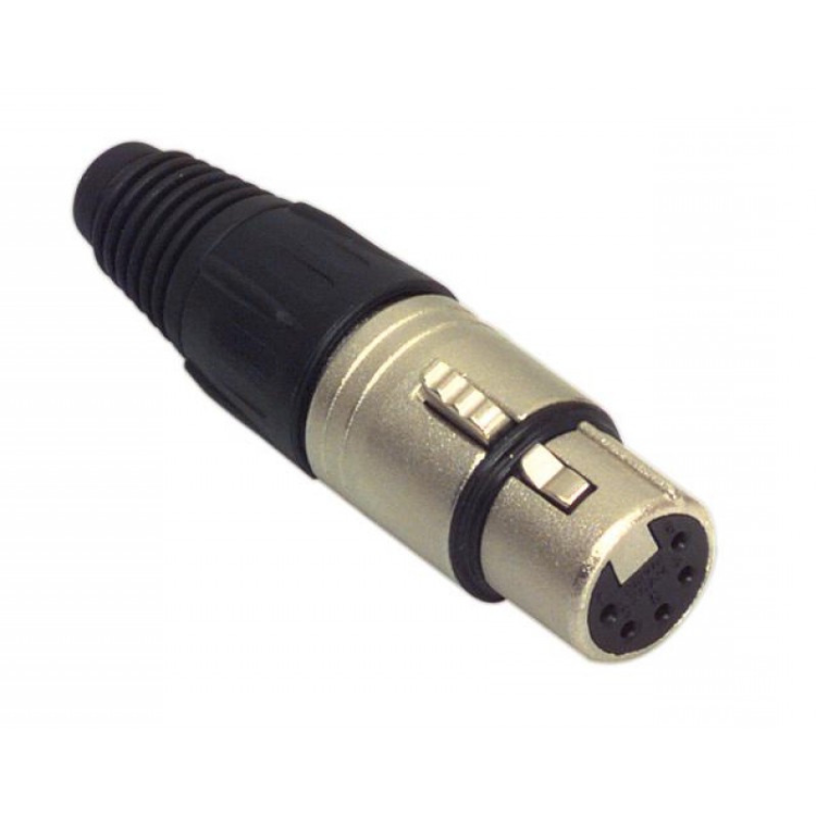 XLR stekker - Neutrik