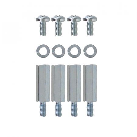 Cavus Set Afstandsbussen M6X30 4X cavus kopen in de aanbieding