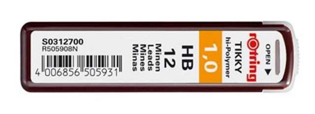 Bleistiftminen Rotring rotring kopen in de aanbieding Bleistiftminen Rotring rotring kopen in de aanbieding