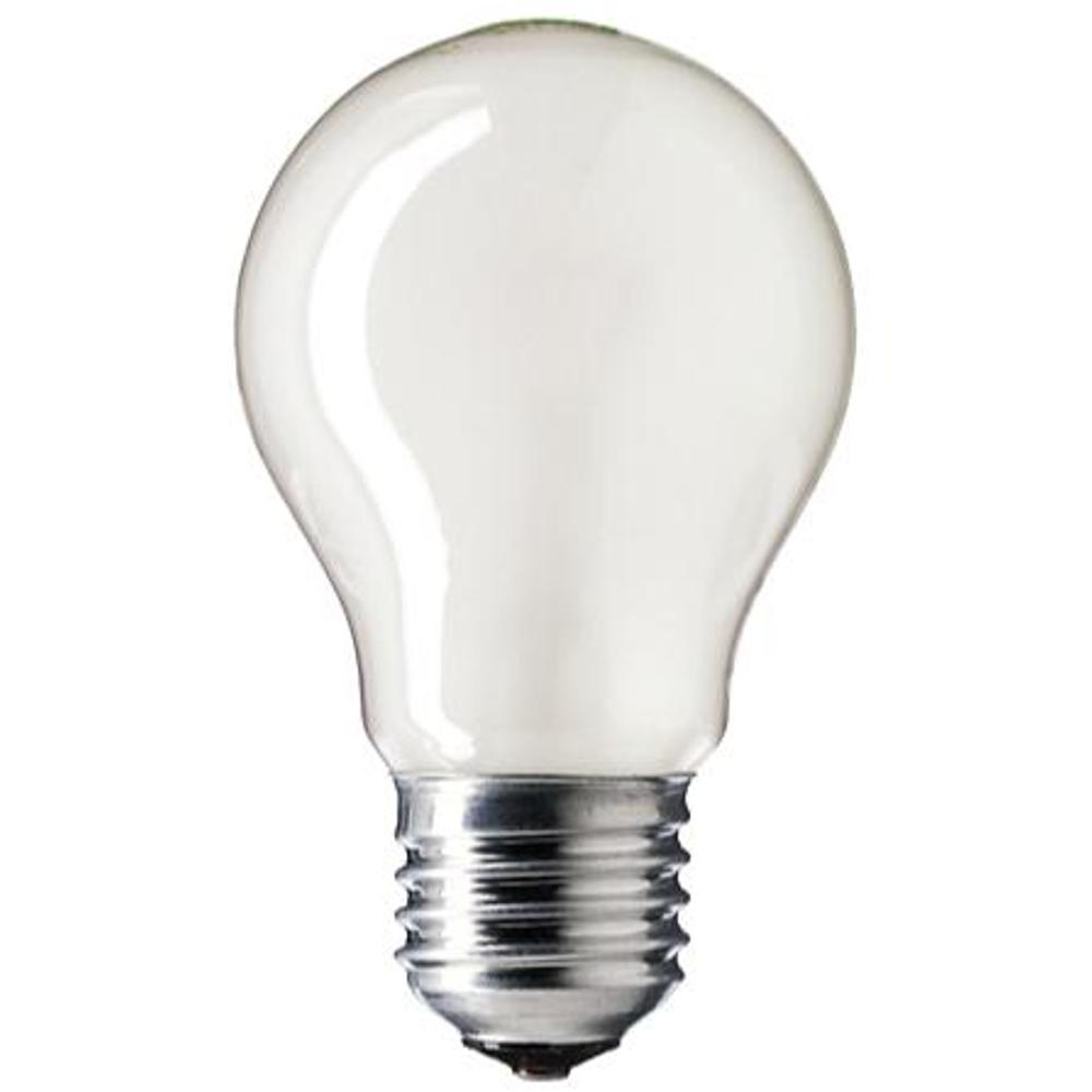 E27 Lamp - 40 watt Gloeilamp - Philips
