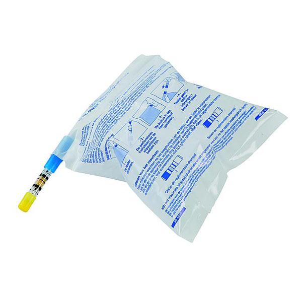 Alcohol Adem Tester 2 Stuks No Label huismerk kopen in de aanbieding