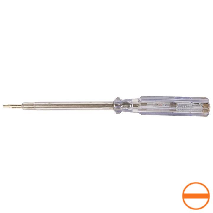 Spanningzoeker 110 250V Silverline silverline kopen in de aanbieding