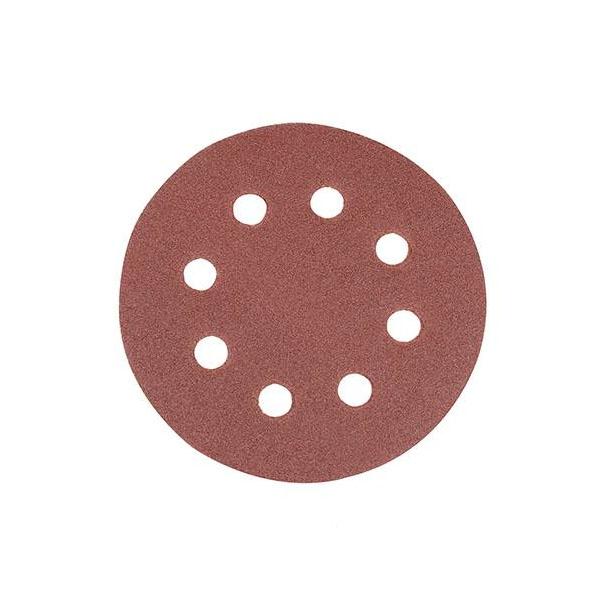 115 Mm Klittenband Schuurschijven 10 Pk Silverline silverline kopen in de aanbieding