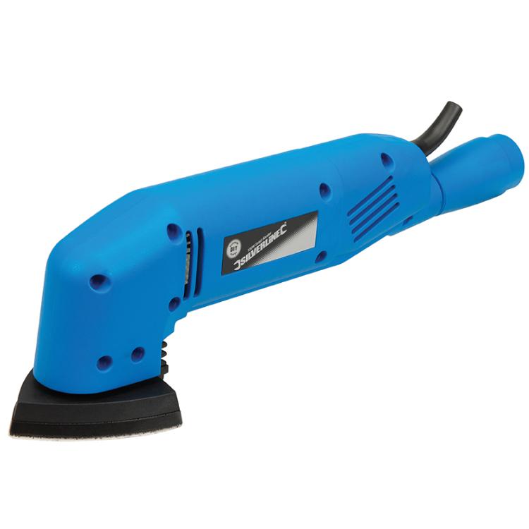 Delta Schuurmachine 180 Watt Silverline silverline kopen in de aanbieding