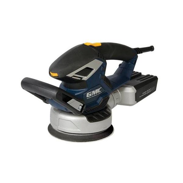 Excenterschuurmachine 430 Watt Gmc gmc kopen in de aanbieding