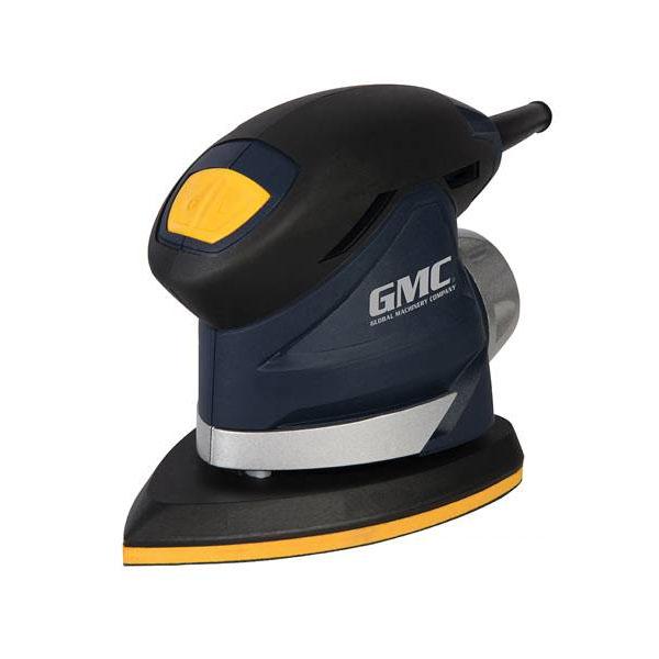 Deltaschuurmachine 130 Watt Gmc gmc kopen in de aanbieding