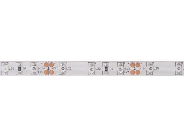 FLEXIBELE LEDSTRIP ROOD 300 LEDs 5 m 12 V Velleman