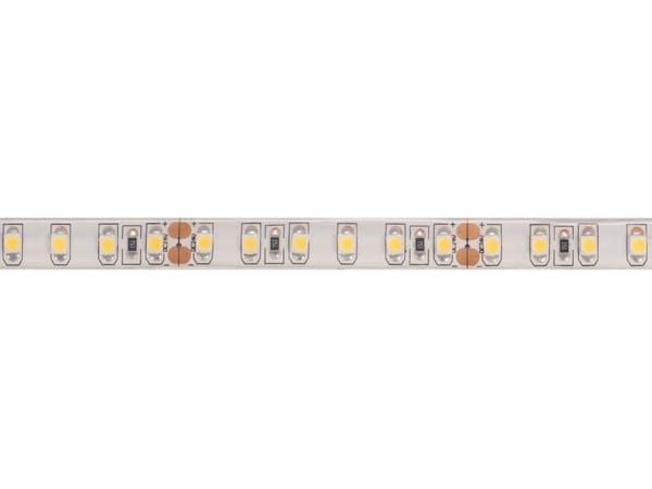 FLEXIBELE LEDSTRIP NEUTRAALWIT 600 LEDs 5 m 24 V Velleman