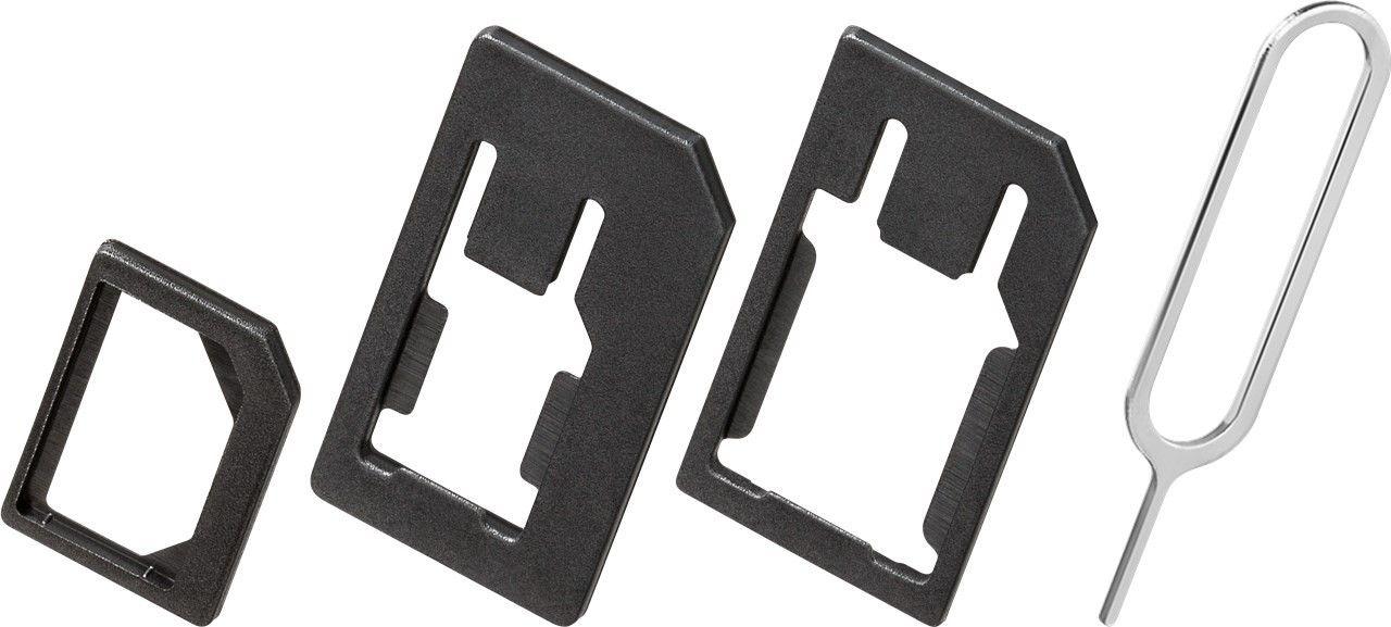 Simkaart Adapter Set Quality4All quality4all kopen in de aanbieding Simkaart Adapter Set Quality4All quality4all kopen in de aanbieding